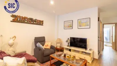 Casa en venta en Almenara centro cerca de la playa