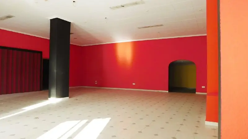 Venta Local Comercial Carbonaire Vall Uixo Ref 2020 56