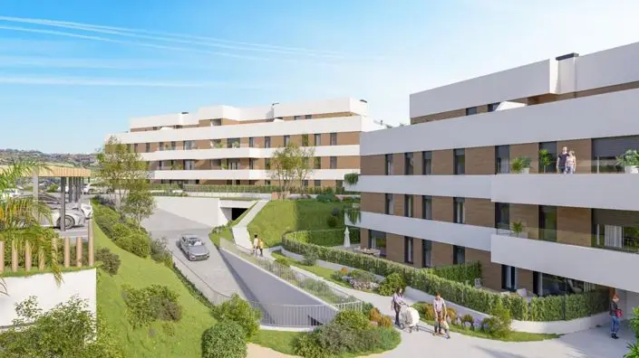 Apartamentos de Lujo en La Cala de Mijas Costa del Sol