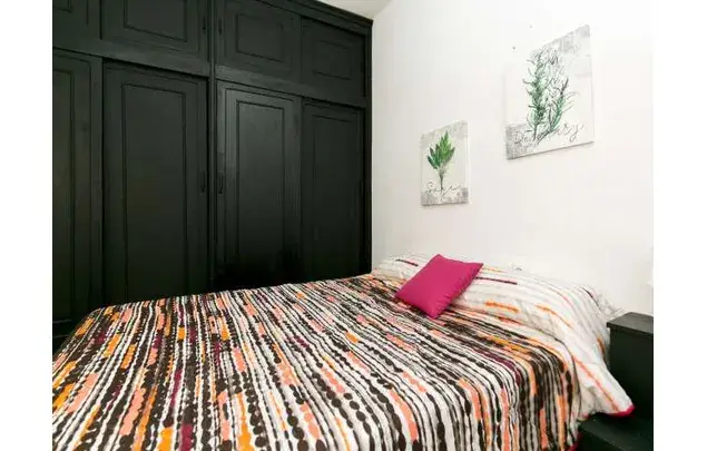 Alquiler Habitacion 105m2 Granada Centro Cerca Alhambra