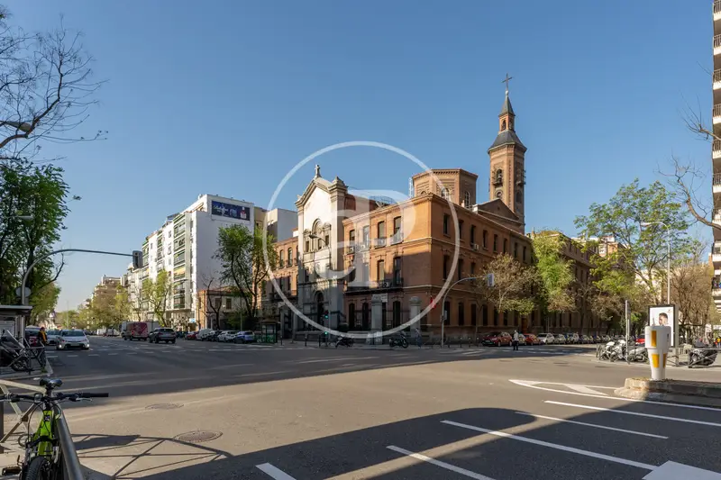 Edificio en venta en Malasaña