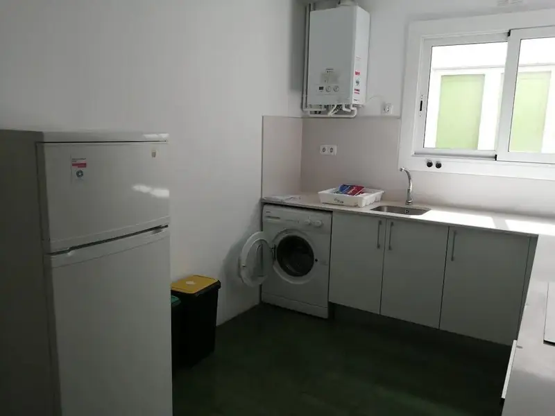 Apartamento 1 Dormitorio Barcelona
