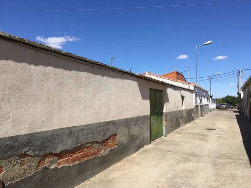 venta Terreno en Zamora, Zamora Provincia (07619)- Globaliza