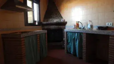 Venta Piso Reformado Cortes de la Frontera