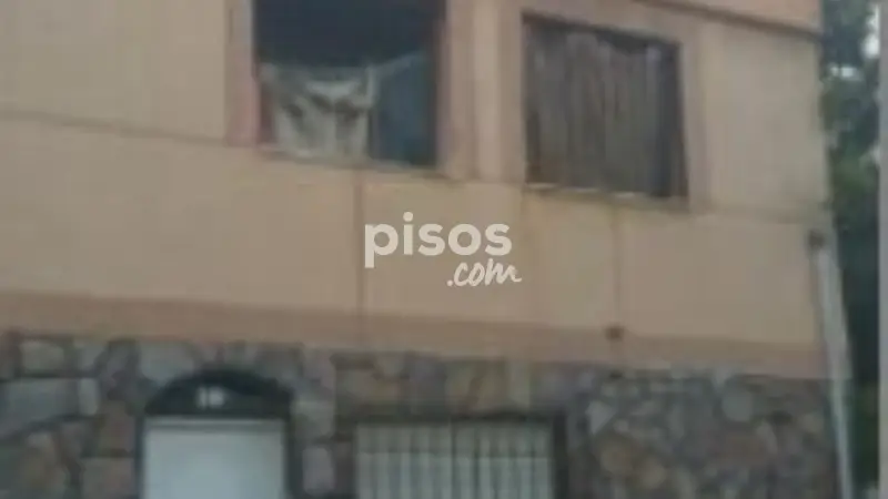 Casa adosada en venta Roquetas de Mar 2 habitaciones