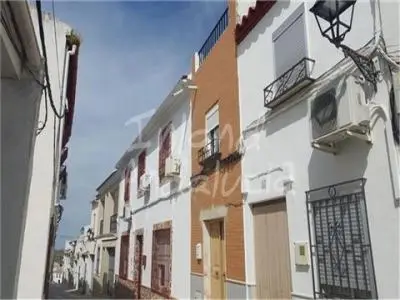Casa Adosada 3 Dormitorios Valenzuela Cordoba Reforma