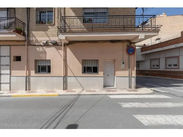 Local Comercial en Venta en Maracena Gran oportunidad para inversores