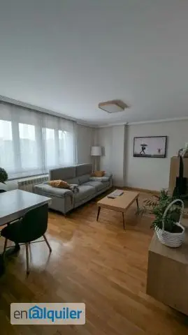 Piso en calle Piqueras, Cascajos - Piqueras, Logroño