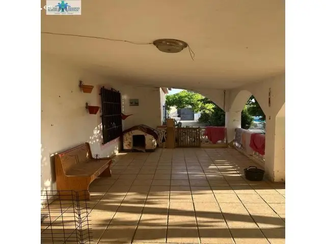 Parcela en Venta Miralcampo Albacete 1000m2 3 Dormitorios Piscina