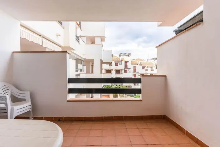 Apartamento en Vera Playa 2 Dormitorios 2 Baños Cerca de la Playa