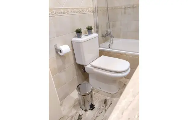 Apartamento 2 Dormitorios 110m2 Riviera del Sol Vistas al Mar