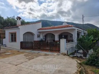 Casa de Campo en Venta en Alfondeguilla Castellon