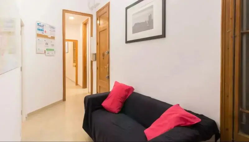Apartamento 1 Dormitorio 1 Ba																																																																																																																																																																																																																																																																																																																																																																																																																																																																																																																																																																																																																																																																																																																																																																																																																								
ño Barcelona Alquiler
