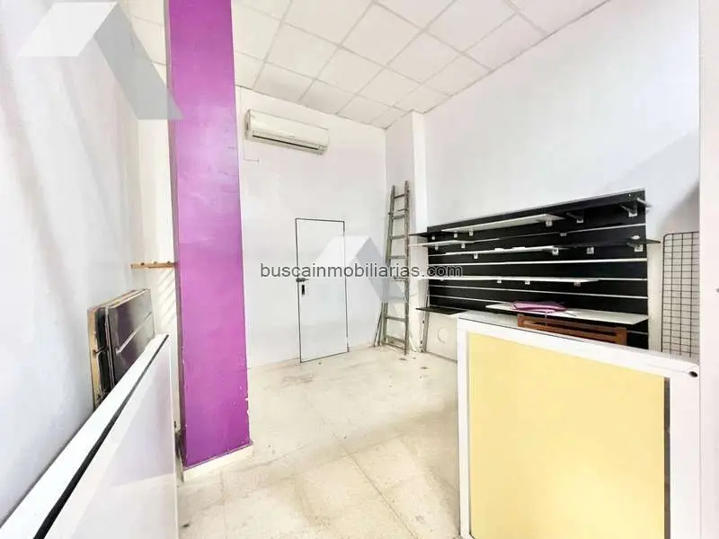 Local Comercial en Venta Sant Vicent del Raspeig