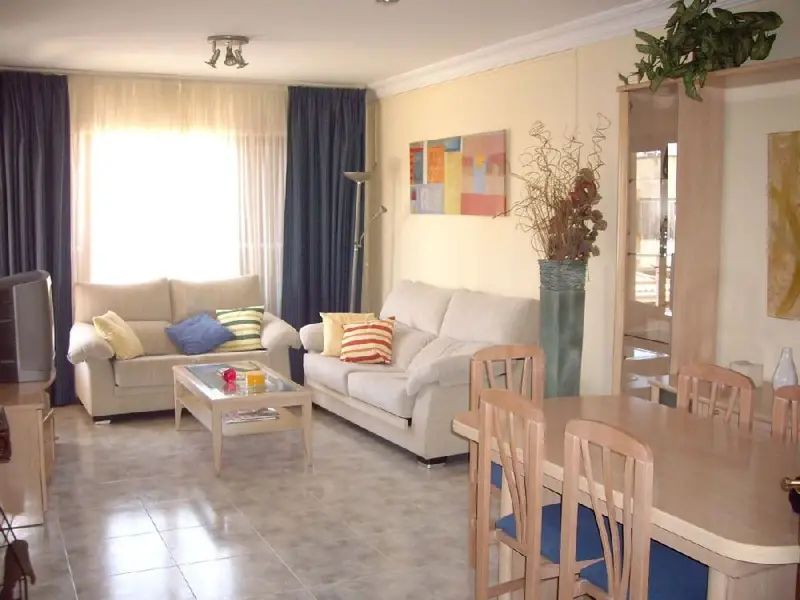 Venta Piso 3 Habitaciones Porto Cristo Novo Manacor