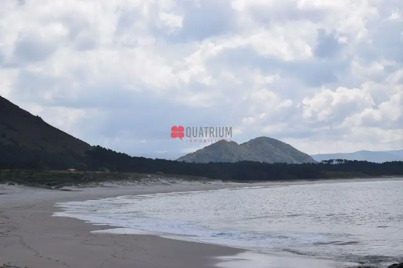 Casa en Lariño con Vistas al Mar - Ideal Familias e Inversores