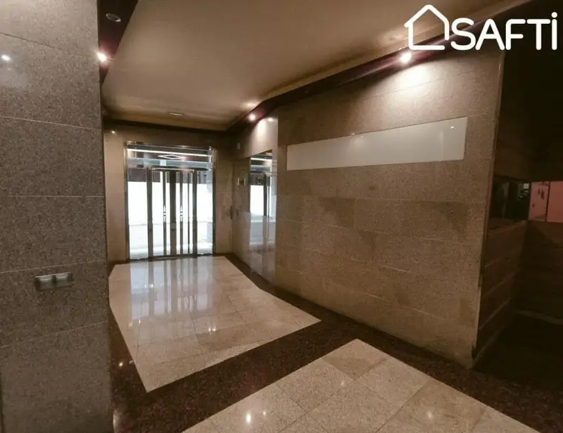 Apartamento en Venta Silleda Pontevedra 3 Dormitorios 2 Banos Garaje Trastero