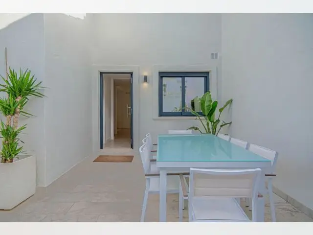 Casa Villa 3 Dormitorios Estepona Golf Costa del Sol