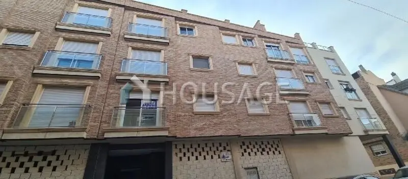 Piso en venta en Murcia 3 habitaciones 98m2