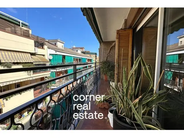 Piso En Rubí Centro 90m2  A Estrenar