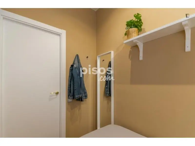 Habitación en Alquiler en La Dreta de l''Eixample