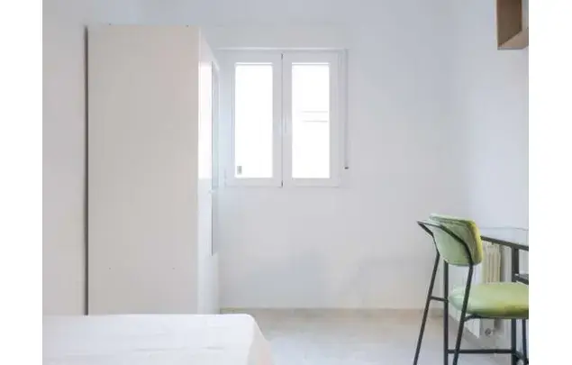 Alquiler Habitacion 64m2 Madrid Aire Acondicionado