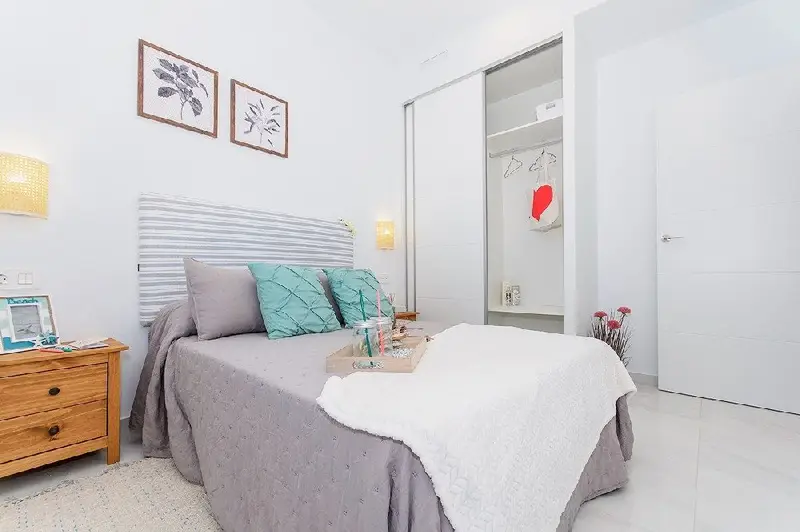 Villa 3 Dormitorios Orihuela Costa Piscina Privada