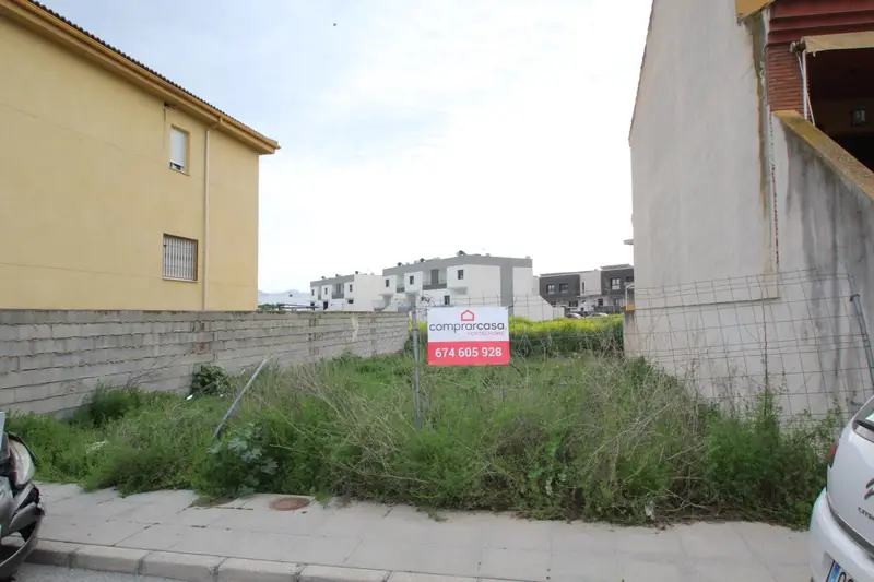 Venta Solar Belicena 202m2 Oportunidad Unica