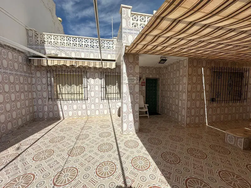 4 Cuarto Dúplex en venta
San Pedro del Pinatar, Murcia