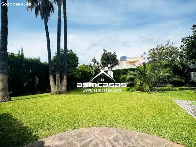 Villa en Venta en Zona Camping Tauro
