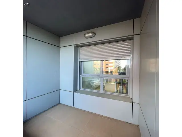 Piso en Alquiler en Castellón 100m2 4 Dormitorios 2 Baños