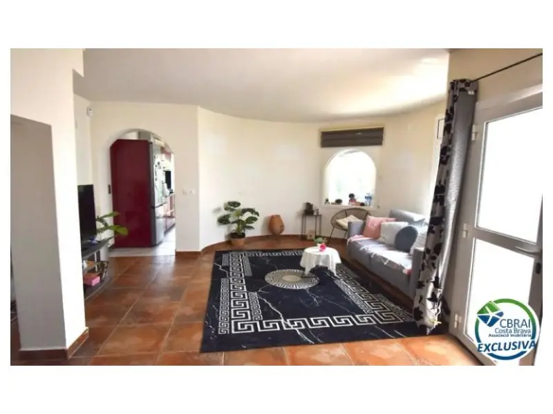 Casa con Garaje en Empuriabrava cerca de la Playa