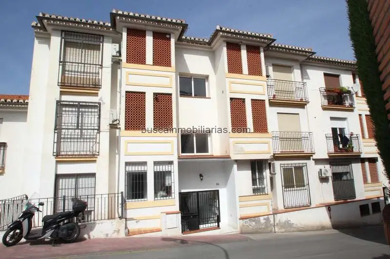 Apartamento en Venta Cenes de la Vega Cerca Sierra Nevada