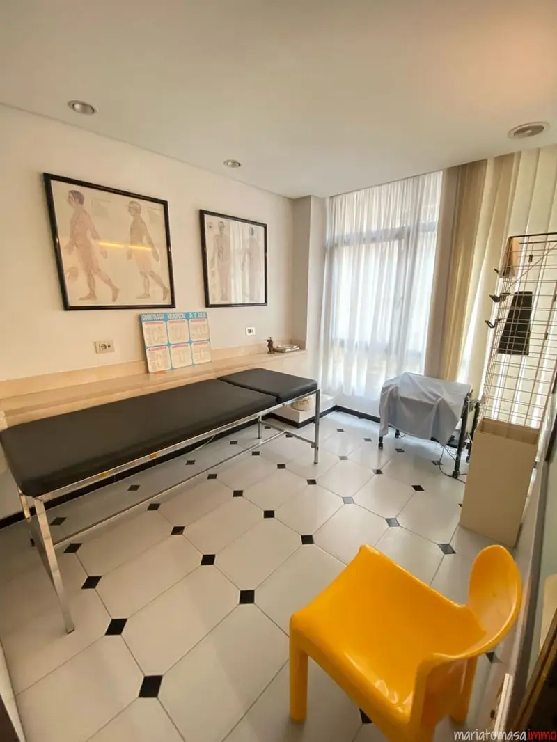 Oficina en venta en Getxo, Vizcaya