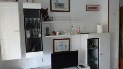 Piso en alquiler en Els Terrers