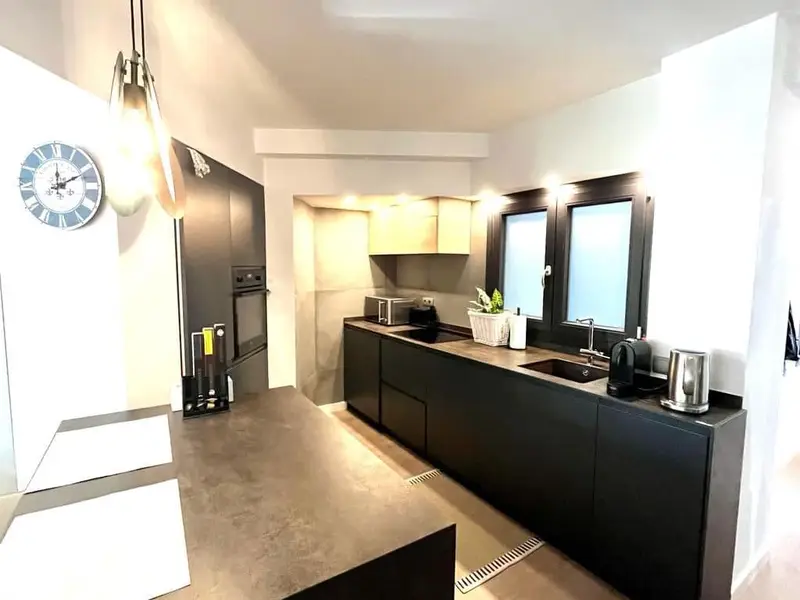 Apartamento en venta en Palma de Mallorca 81m2 2 dormitorios 2 baños
