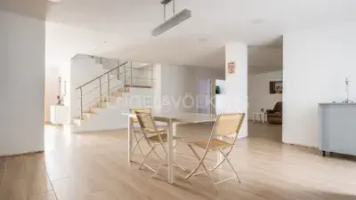 Casa en venta en Las Almenas