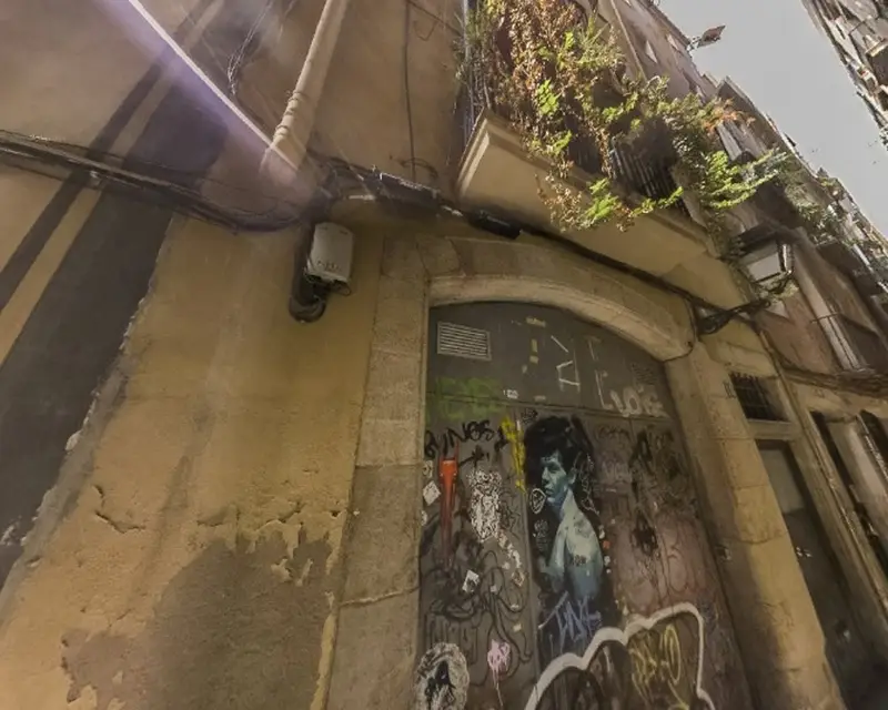Local en venta en Barcelona 87m2