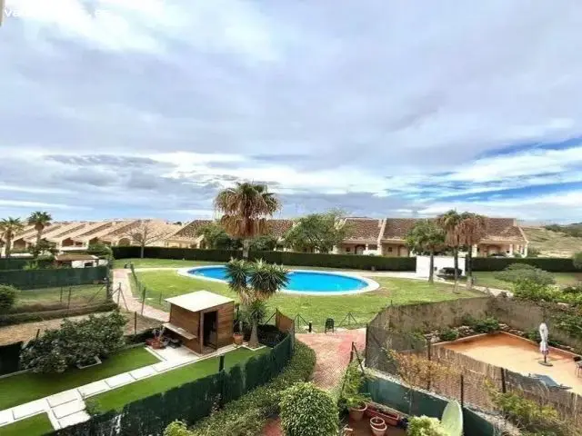 Apartamento en Benalmádena Costa cerca de la playa