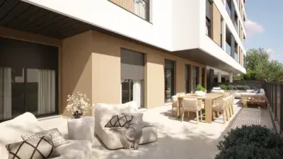 Piso en venta en Mungia 116 m2 3 habitaciones 2 baños