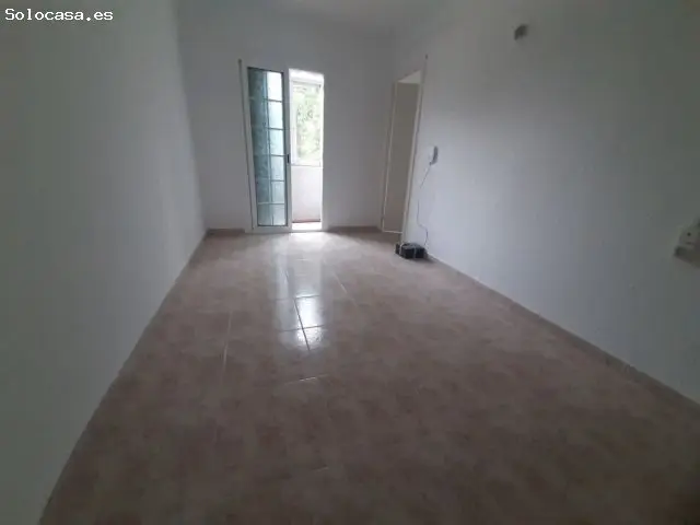 Vivienda Alquilada Hospitalet Centro - Oportunidad Inversores
