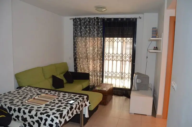 Venta Piso con Garaje en Moncofar