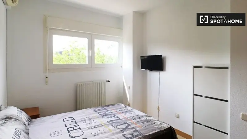 Apartamento en Madrid 5 dormitorios 2 baños Spotahome