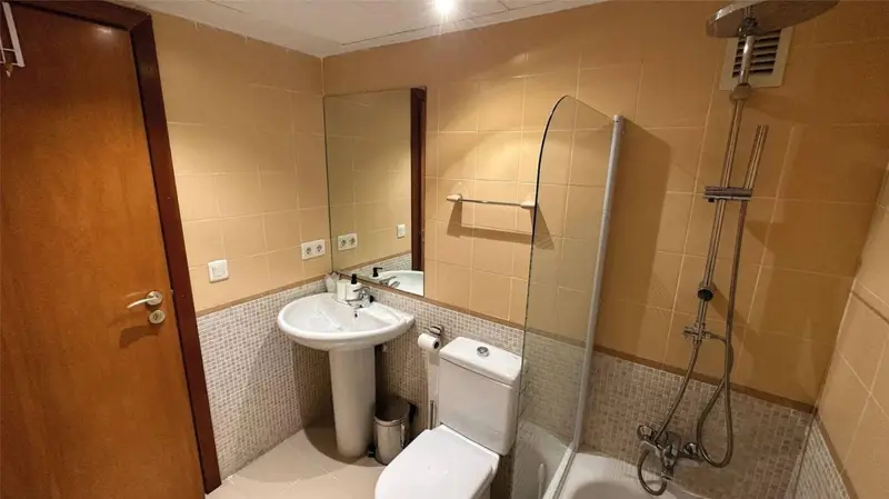 Piso en alquiler en Ciutat de les Arts i de les Ciencies, València ciudad, Valencia