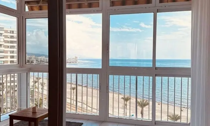 Apartamento 2 Dormitorios en Muchavista Playa Alicante