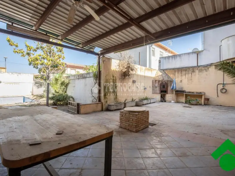 Casa en Venta en Santa Fe  Bar Roldan