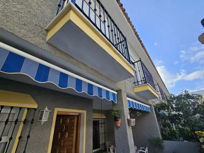 Adosado 4 Dormitorios La Cala - Casa Vacacional o Permanente