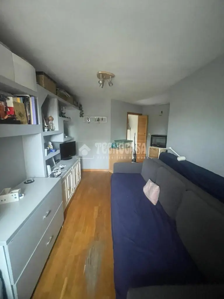 Piso en venta Hellin 45m2 2 dormitorios cerca del metro