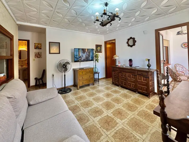 Apartamento en Venta Piles Valencia Cerca de la Playa