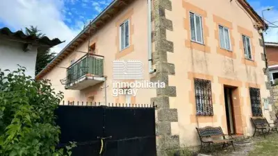 Casa en venta en Puentedey